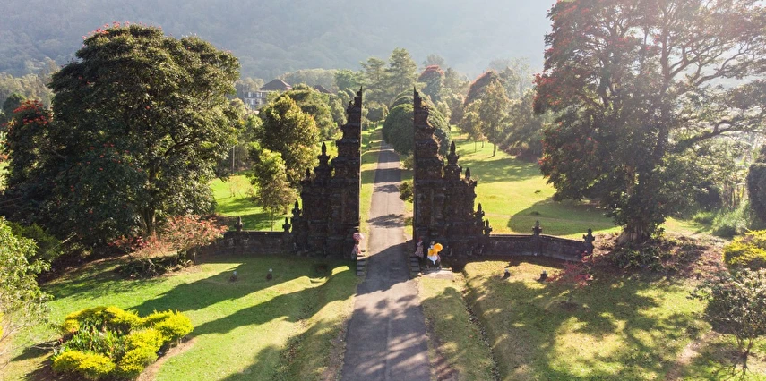 Egzotik Bali | Singapore Airlines ile 5 Gece