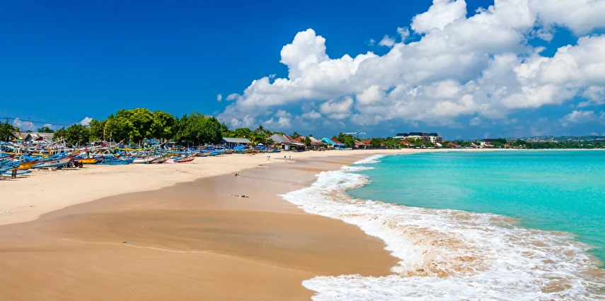 Egzotik Bali | Singapore Airlines ile 5 Gece