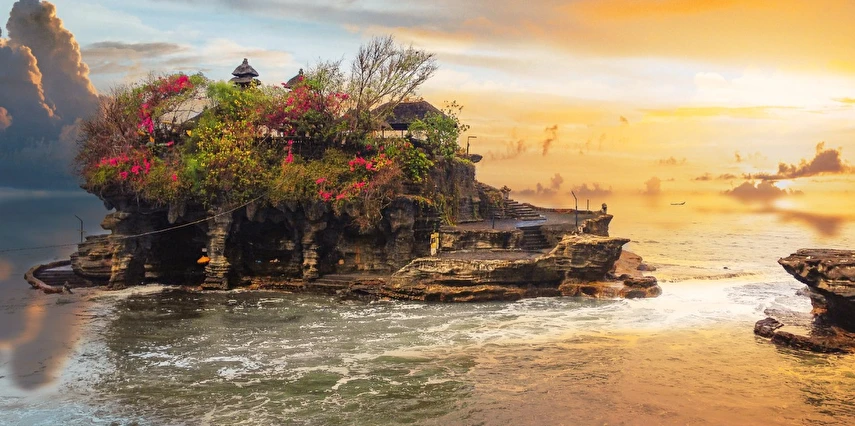 Egzotik Bali | Singapore Airlines ile 5 Gece