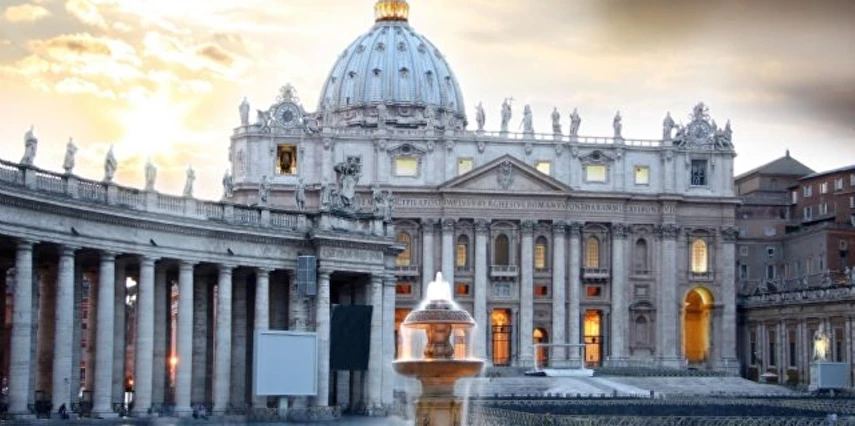 Ekspress Büyük İtalya Turu Ajet Havayolları İle 5 Gece 6 Gün Promosyon (Roma-Bergamo)