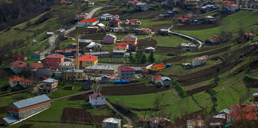Eskişehir Çıkışlı Yeşil Karadeniz Yaylalar ve Batum Turu (Batum Turu Dahil) / 5 Gece Otel Konaklaması