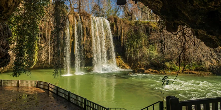 Fethiye Kekova Ölüdeniz Kemer Antalya Turu / 4 Gece Otel Konaklaması