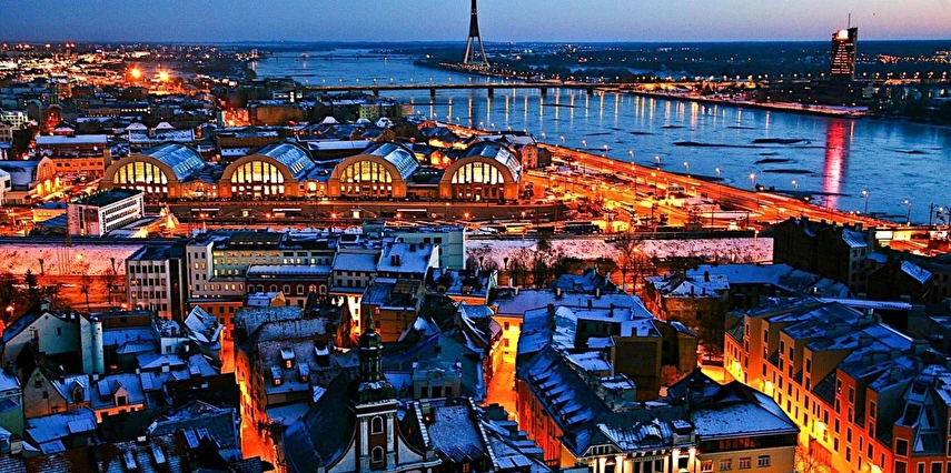 Finlandiya’nın Büyüsü – Kuzey Işıkları ve Arctic Macerası Baltık Havayolları ile Sömestr 3 Gece 2027