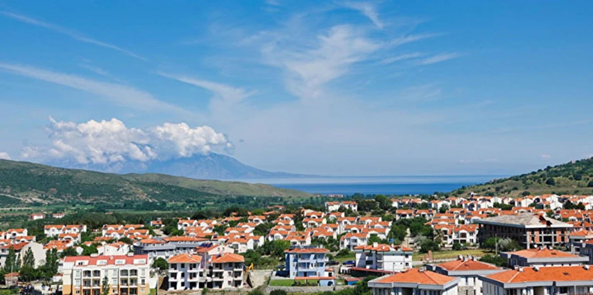 Flaş Promosyon Gökçeada Bozcaada Assos Adatepe Turu / 2 Gece Otel Konaklaması Tüm Feribot Ücretleri Dahil!