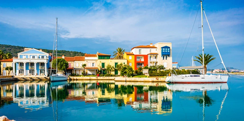 Foça Çeşme Alaçatı Ilıca Sığacık Urla Turu / 2 Gece Otel Konaklaması İstanbul Bursa Çıkışlı