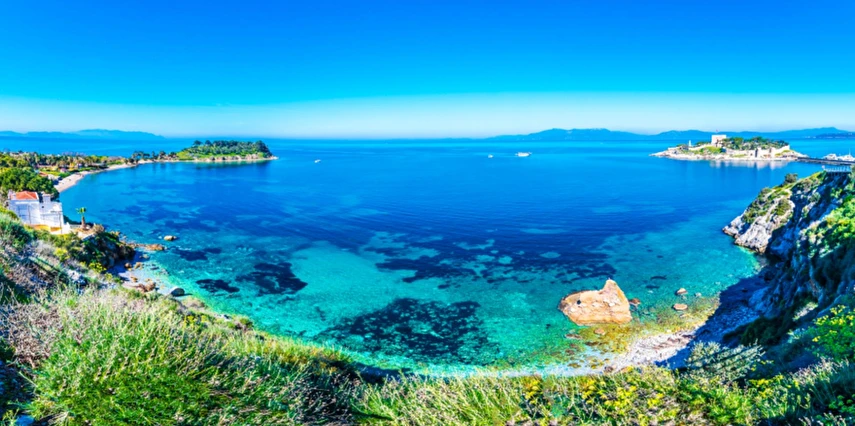 Foça Çeşme Alaçatı Ilıca Sığacık Urla Turu / 2 Gece Otel Konaklaması İstanbul Bursa Çıkışlı