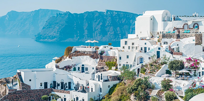 Görkemli Adalar Mykonos ve Girit Adası Turu Aegean Havayolları ile 5 Gece 6 Gün (ATS001)