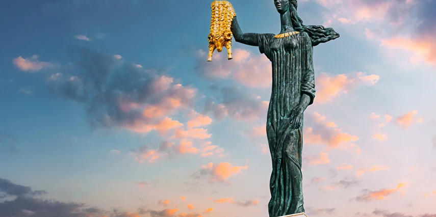 Görkemli Batum Turu Thy ile 3 Gece 4 Gün İlkbahar Dönemi (ATS001)