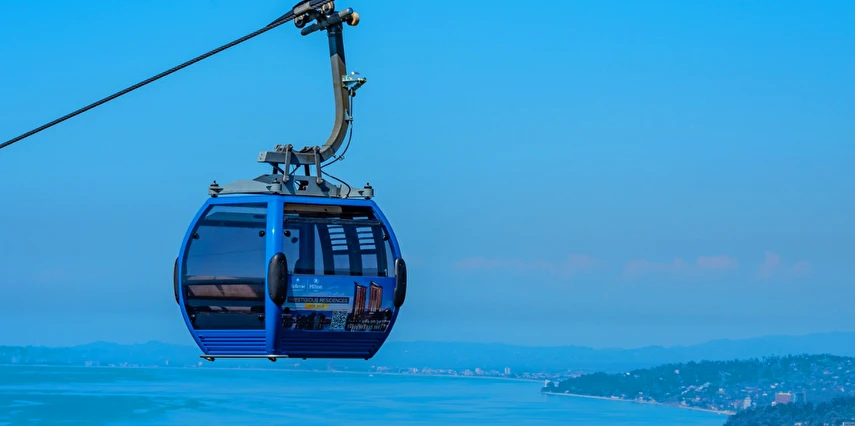 Görkemli Batum Turu Thy ile 3 Gece 4 Gün İlkbahar Dönemi (ATS001)