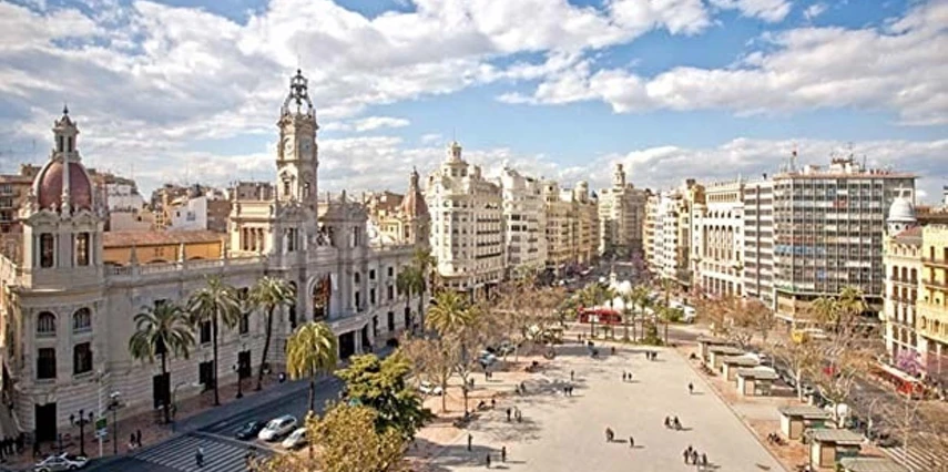 Görkemli Dörtlü Benelüx Fransa Almanya İsviçre Turu Thy ile 7 Gece 8 Gün BSL - DUS 2026 Yaz Dönemi (ATS001)