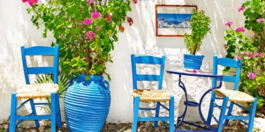 Görkemli Girit Adası Aegean Hava Yolları ile 3 Gece Yaz Dönemi (ATS001)