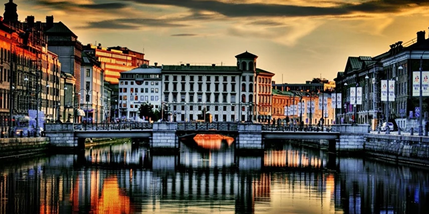 Görkemli İskandinavya Norveç Fiyordları Turu Thy ile 7 Gece 2026 İlkbahar Dönemi CPH-ARN (ATS001)