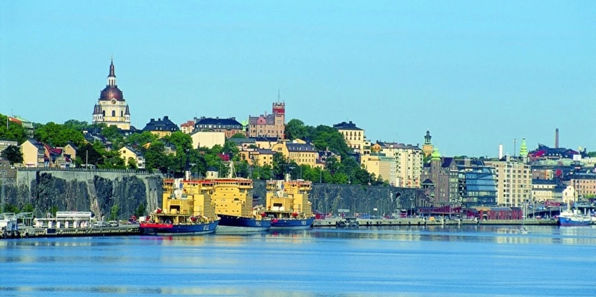 Görkemli İskandinavya Norveç Fiyordları Turu Thy ile 7 Gece 2026 İlkbahar Dönemi CPH-ARN (ATS001)