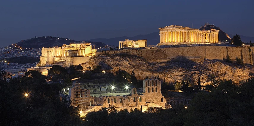 Görkemli İyonya Saranda Ksamil Turu Thy ile 4 Gece 5 Gün (ATS001)