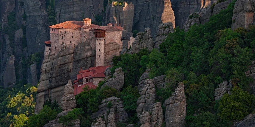 Görkemli İyonya Saranda Ksamil Turu Thy ile 4 Gece 5 Gün (ATS001)