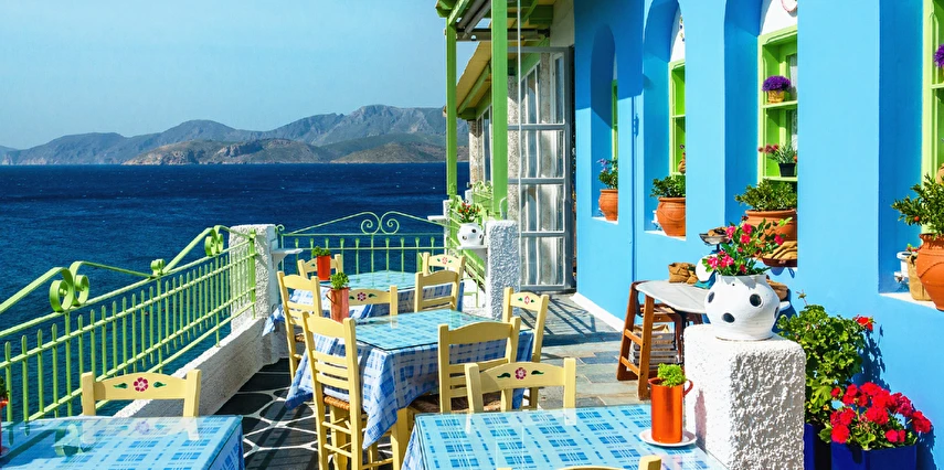 Görkemli Mykonos Adası Turu Aegean Havayolları ile 4 Gece 5 Gün (ATS001)