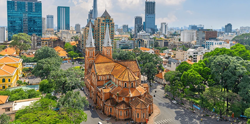 Görkemli Tayland Kamboçya Turu Thy ile 6 Gece 9 Gün Kurban Bayramı Özel (ATS001)