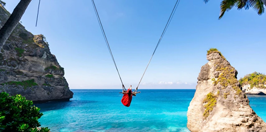 Görkemli Tropikal Ada Bali Turu Singapur Havayolları ile 5 Gece (Kış Dönemi) (ATS001)