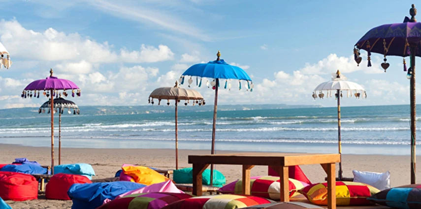 Görkemli Tropikal Ada Bali Turu Singapur Havayolları ile 5 Gece (Kış Dönemi) (ATS001)