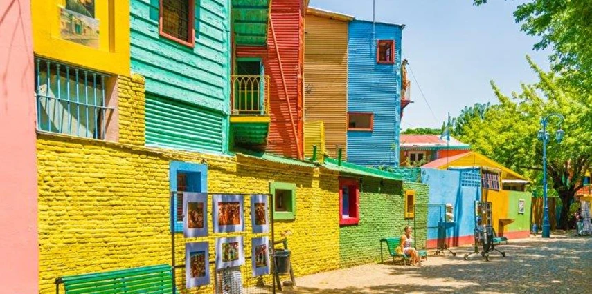 Grand Patagonya Paskalya Adası Turu 14 Gece 16 Gün (EJ001)