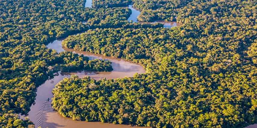 Grande Amazonas Turu Türk Hava Yolları ile 10 Gece 12 Gün (EJ001)
