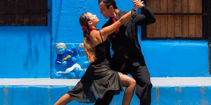 Grande Güney Amerika Turu Türk Havayolları ile 16 Gün 2026 (EJ001)