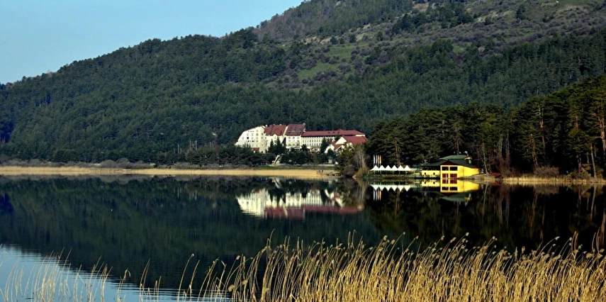 Günübirlik Abant Sapanca Maşukiye Turu