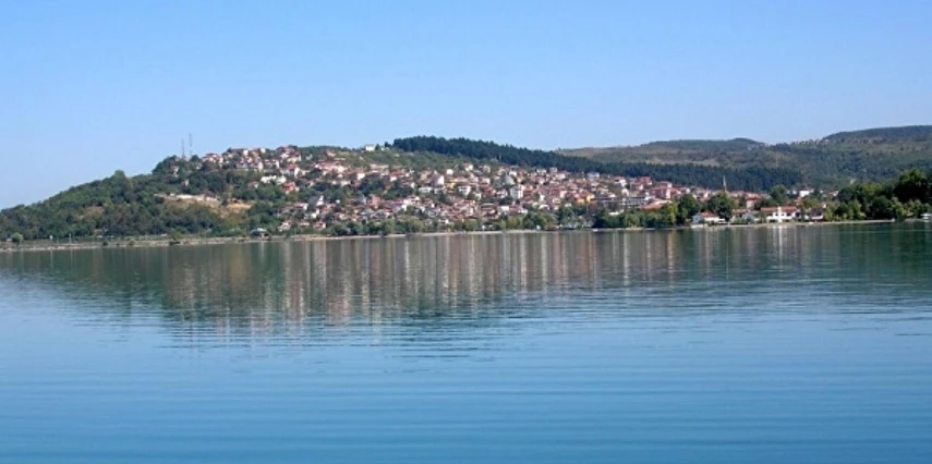 Günübirlik Abant Sapanca Maşukiye Turu
