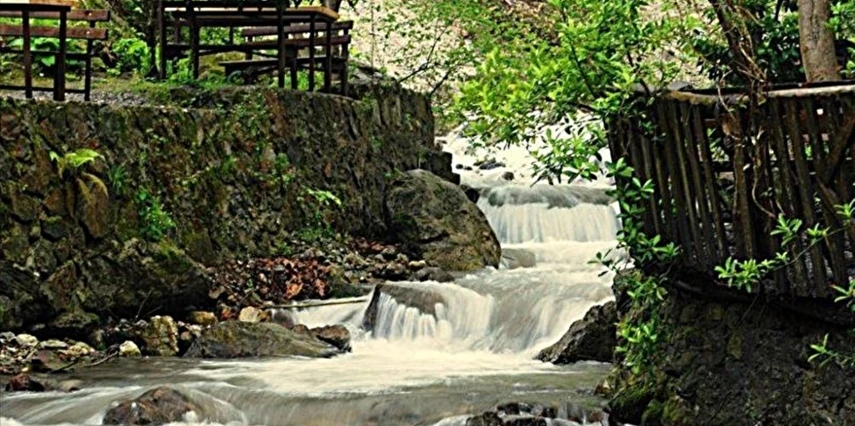 Günübirlik Abant Sapanca Maşukiye Turu