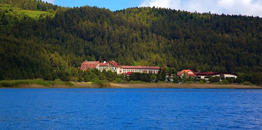 Günübirlik Abant Sapanca Maşukiye Turu