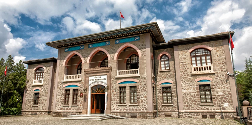 Günübirlik Ankara Anıtkabir Turu