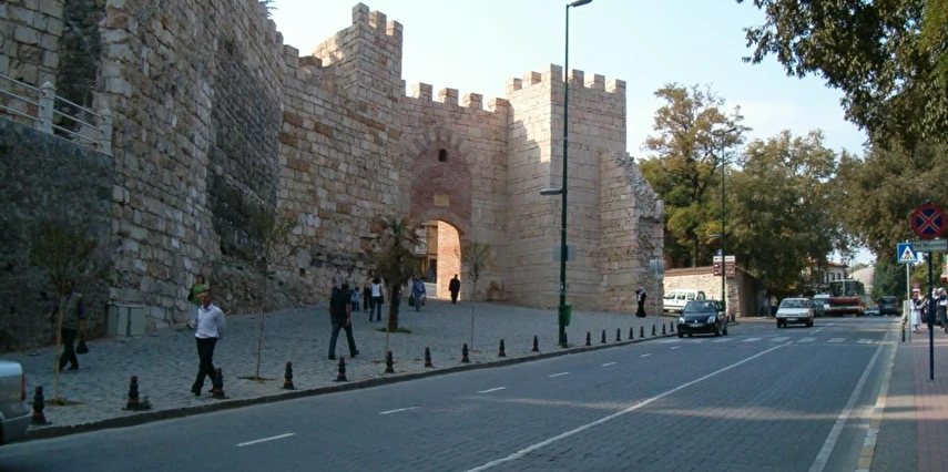 Günübirlik Bursa Gölyazı Köyü Uluabat Gölü Cumalıkızık Köyü Turu