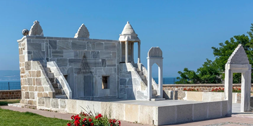 Günübirlik Çanakkale Şehitlik Gelibolu Turu