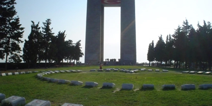 Günübirlik Çanakkale Şehitlik Gelibolu Turu