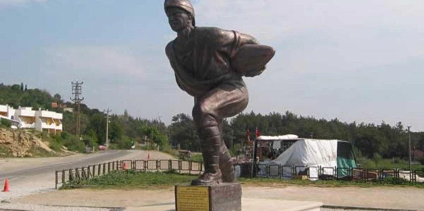 Günübirlik Çanakkale Şehitlik Gelibolu Turu
