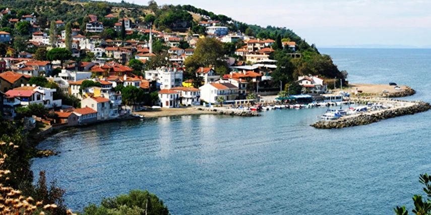Günübirlik Cumalıkızık Köyü Uluabat Gölü Gölyazı Köyü Trilye Turu