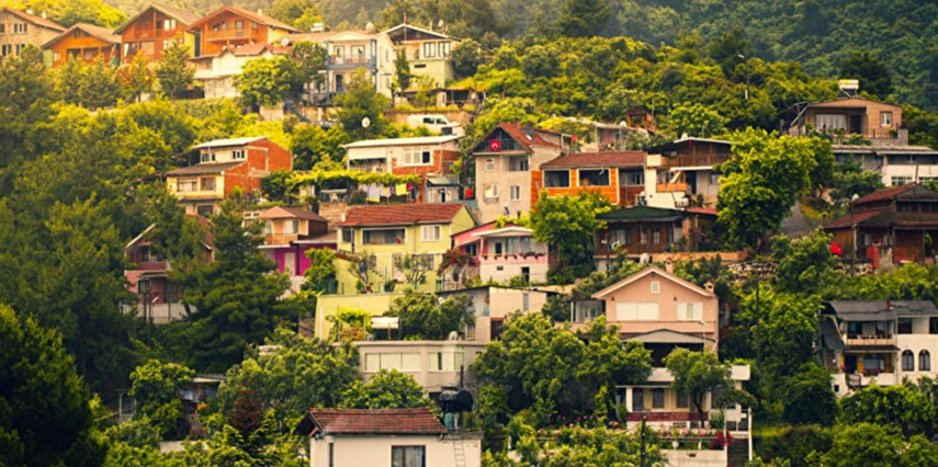 Günübirlik Cumalıkızık Köyü Uluabat Gölü Gölyazı Köyü Trilye Turu