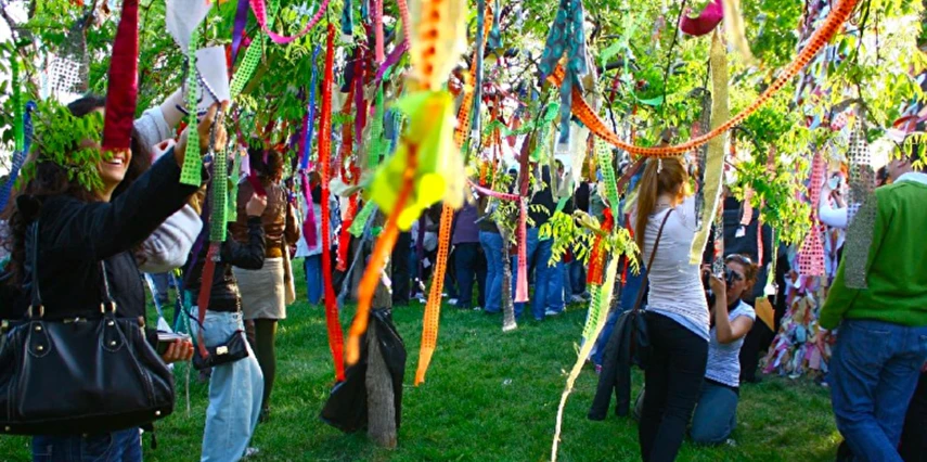 Günübirlik Edirne Kakava (Hıdırellez) Şenlikleri Turu