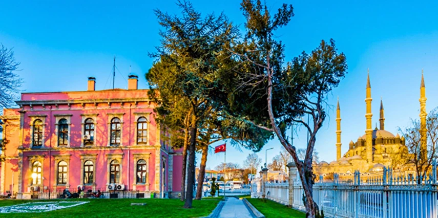 Günübirlik Edirne Kakava (Hıdırellez) Şenlikleri Turu