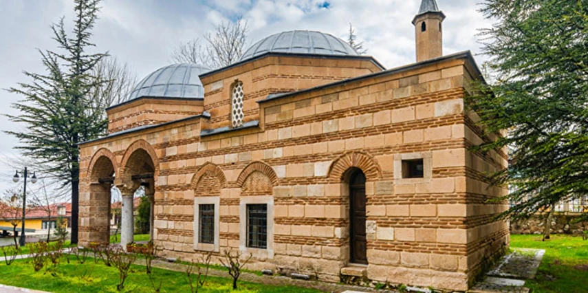 Günübirlik Eskişehir Odunpazarı Turu