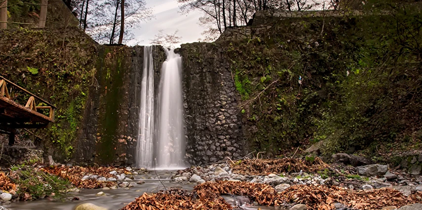 Günübirlik Hobbit Evleri Ormanya Tabiat Parkı Maşukiye Sapanca Turu