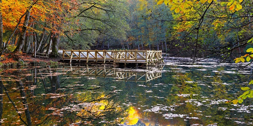 Günübirlik Yedigöller Turu 