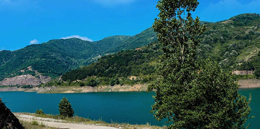 Günübirlik Yuvacık Aytepe Servetiye Köyü Turu