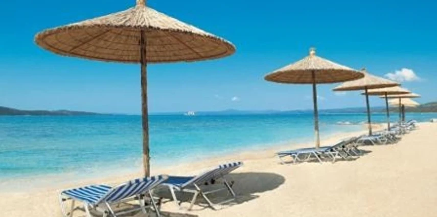 Halkidiki Yüzme Turu 3 Gece 5 Gün Konaklama (MT001)