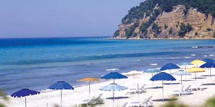 Halkidiki Yüzme Turu 3 Gece 5 Gün Konaklama (MT001)