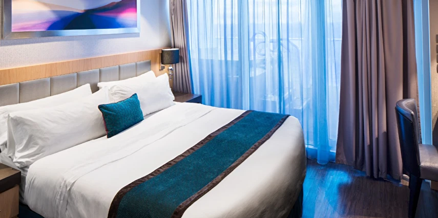 Harmony Of The Seas ile Akdeniz 28 Haziran & 05 Temmuz