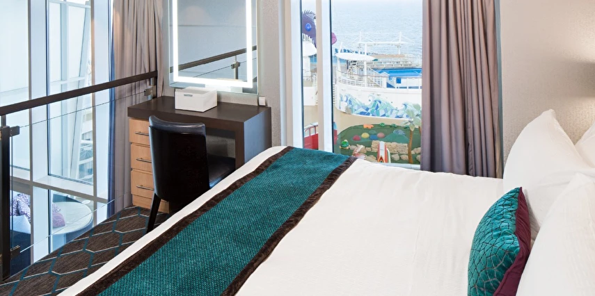 Harmony Of The Seas ile Akdeniz 28 Haziran & 05 Temmuz