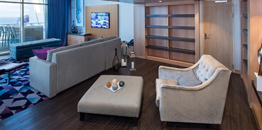 Harmony Of The Seas ile Akdeniz 28 Haziran & 05 Temmuz
