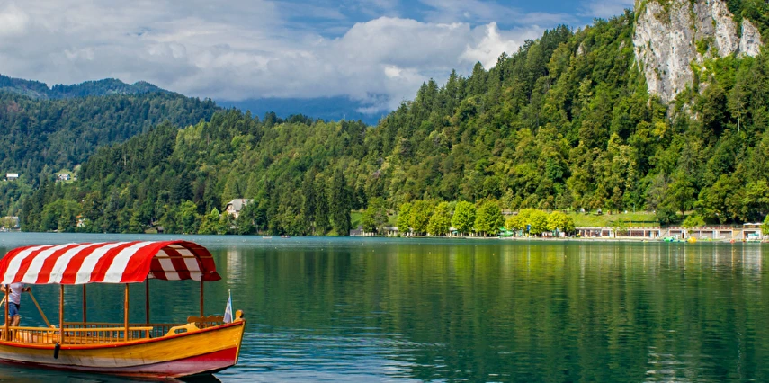 Hırvatistan & Slovenya Turu Yılbaşı Özel THY ile 3 Gece 4 Gün 2027