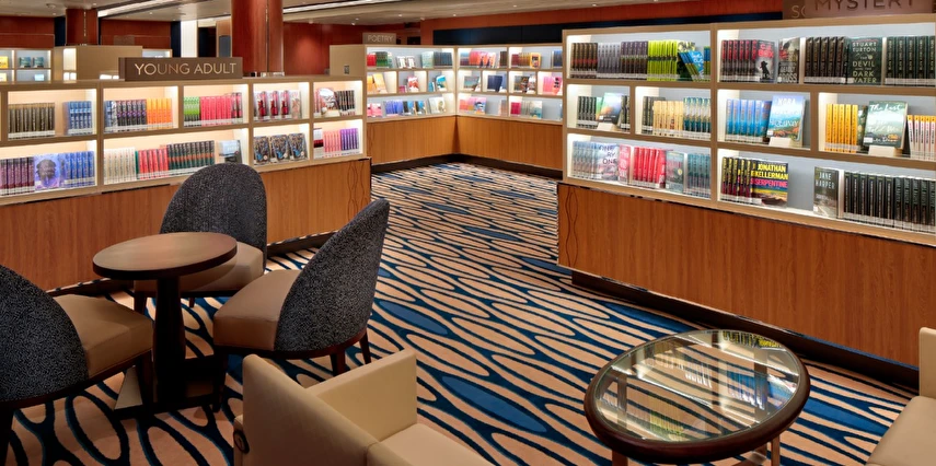 Holland America Zuiderdam ile Karayipler Turu 12 Aralık